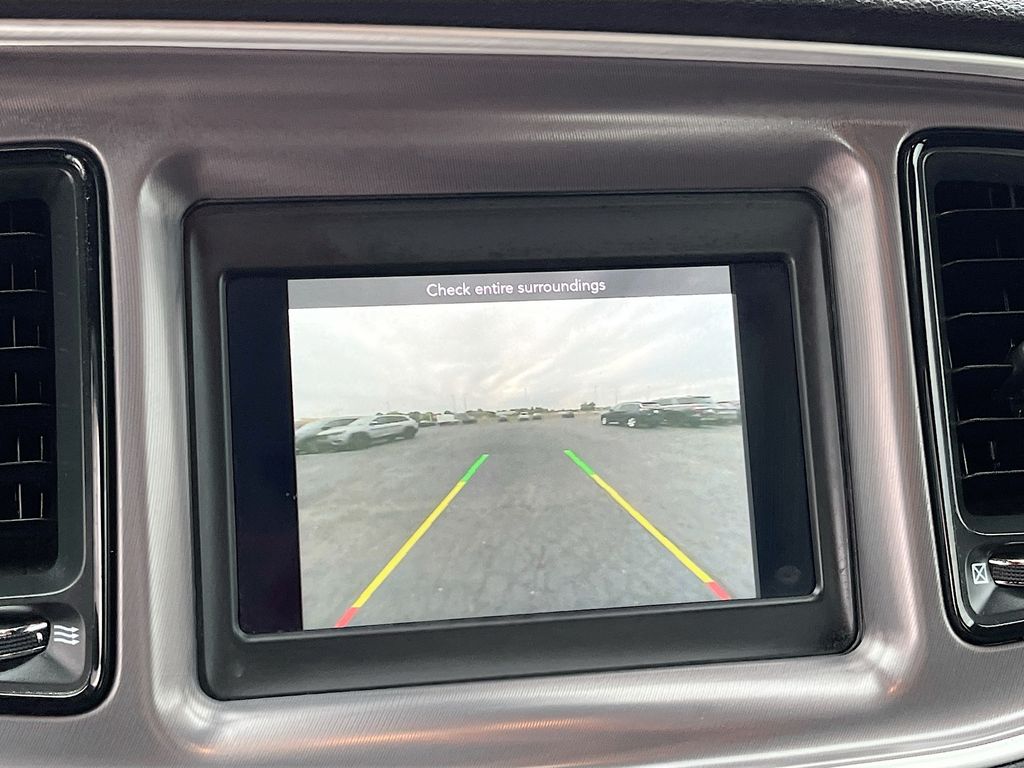 2021 Dodge Challenger SXT - Photo 14