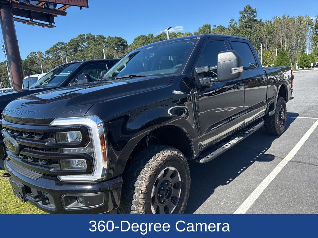 2024 Ford F-350 XLT