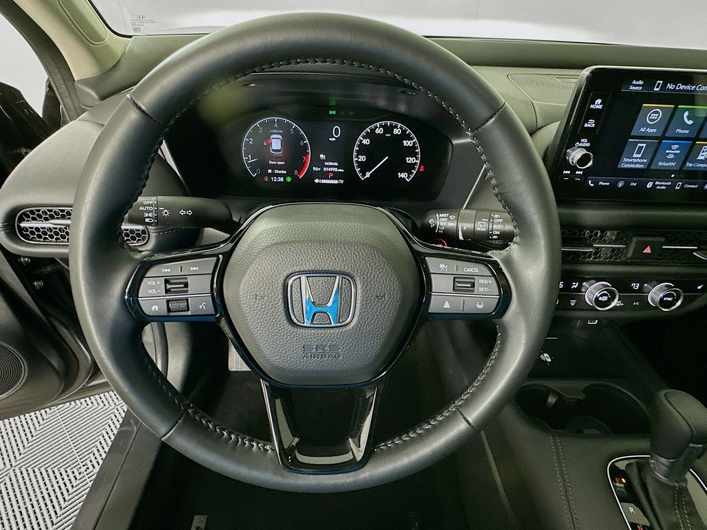 Thumbnail: 2025 Honda HR-V - 11