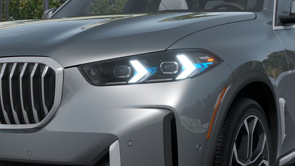 2026 BMW X5 xDrive40i 6