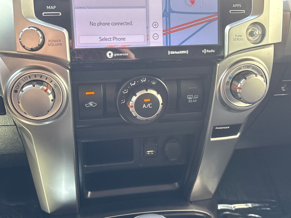 2022 Toyota 4Runner SR5 Premium - Photo 13