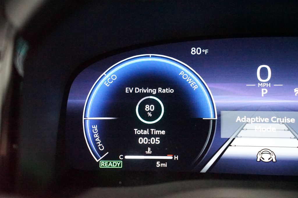 2025 Toyota Camry XSE 17