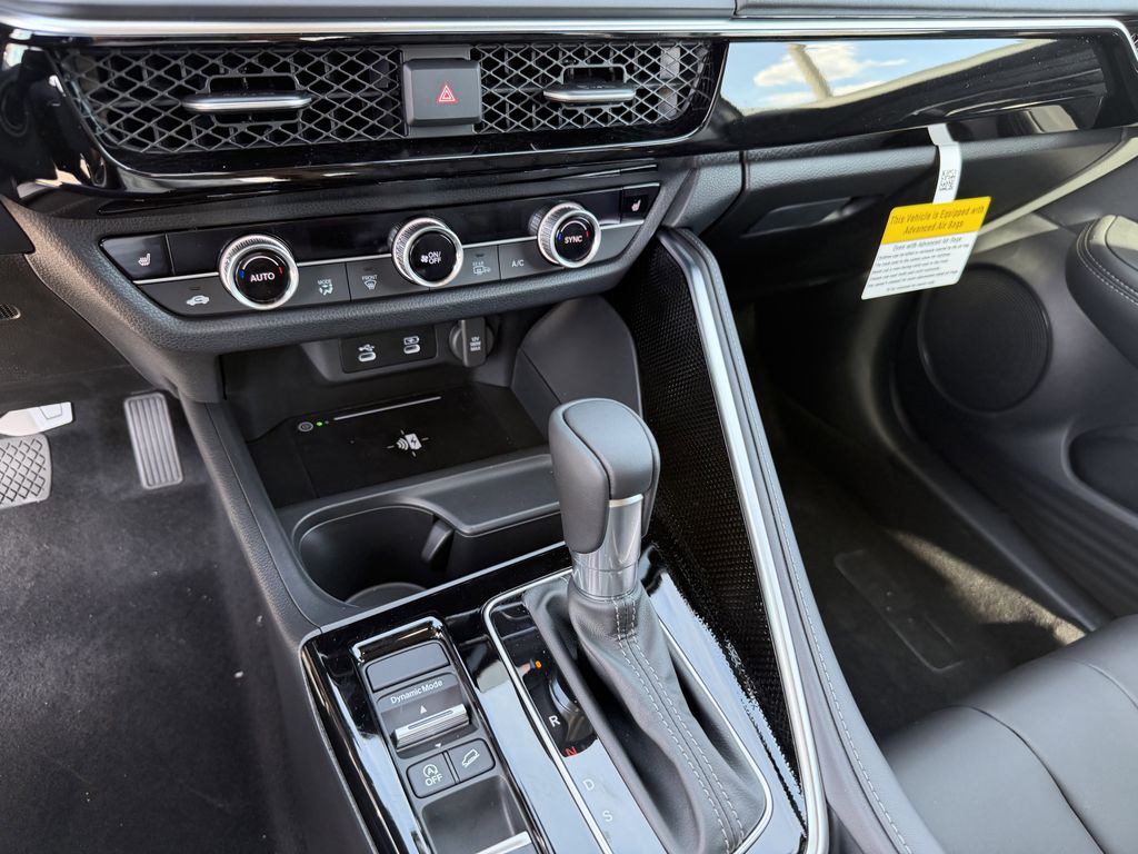 new 2025 Acura ADX car, priced at $34,998