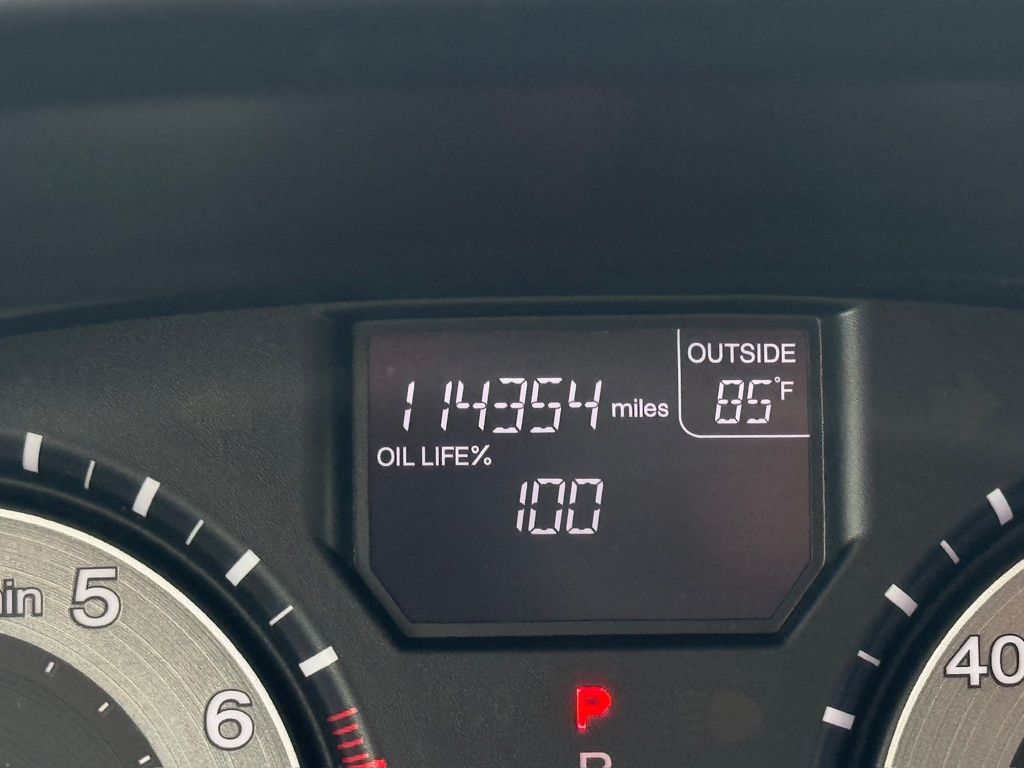 2016 Honda Odyssey SE - 3