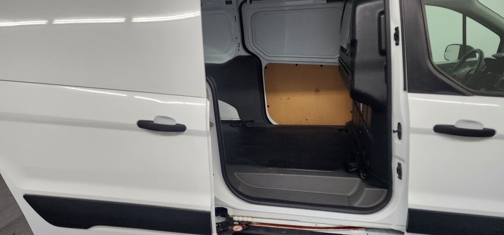 used 2019 Ford Transit Connect car, priced at $15,985