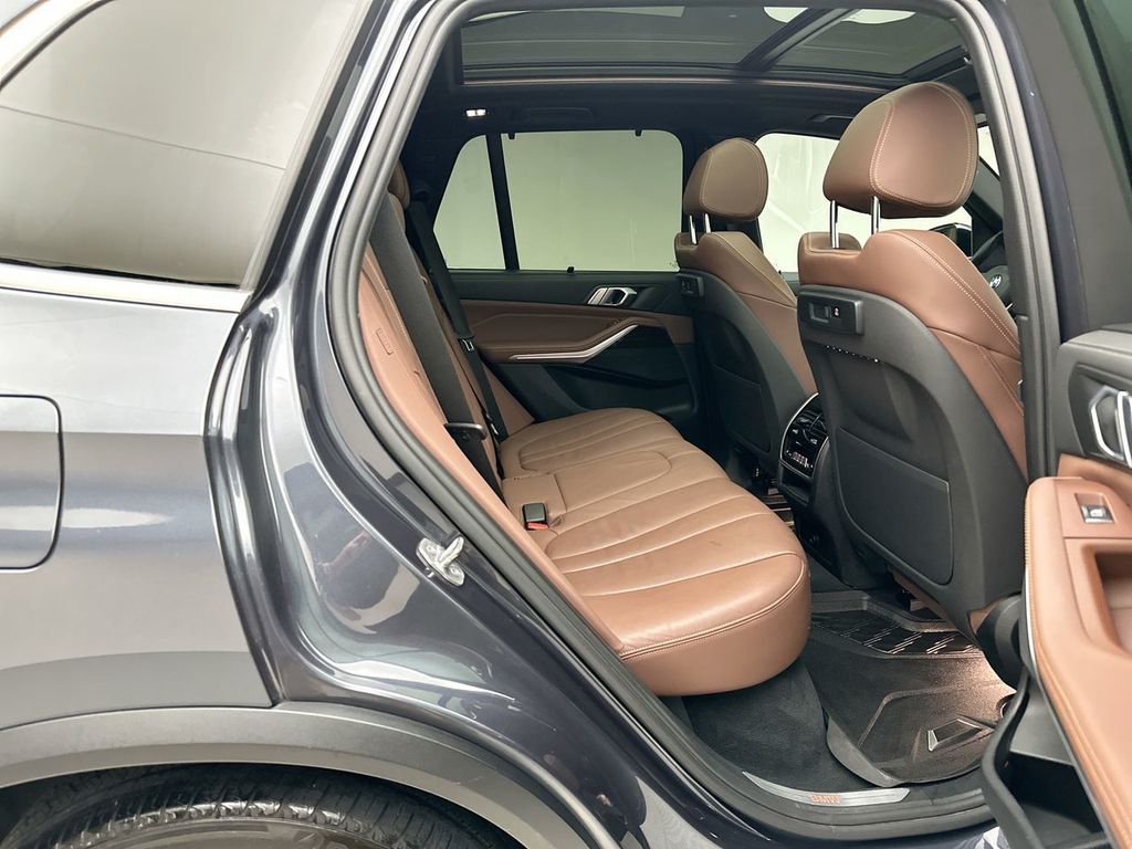 Thumbnail: 2020 BMW X5 - 7