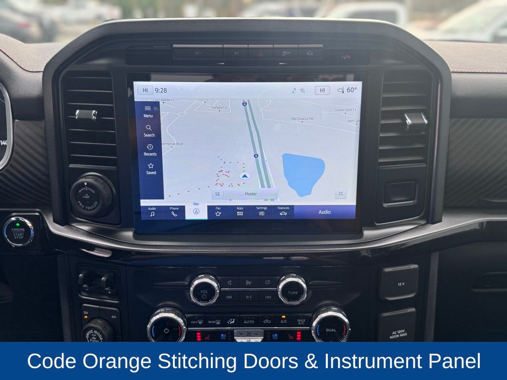 2023 Ford F-150 Raptor R