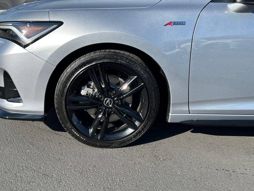 Thumbnail: 2026 Acura Integra - 5