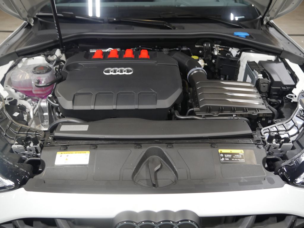 Thumbnail: 2026 Audi S3 - 10