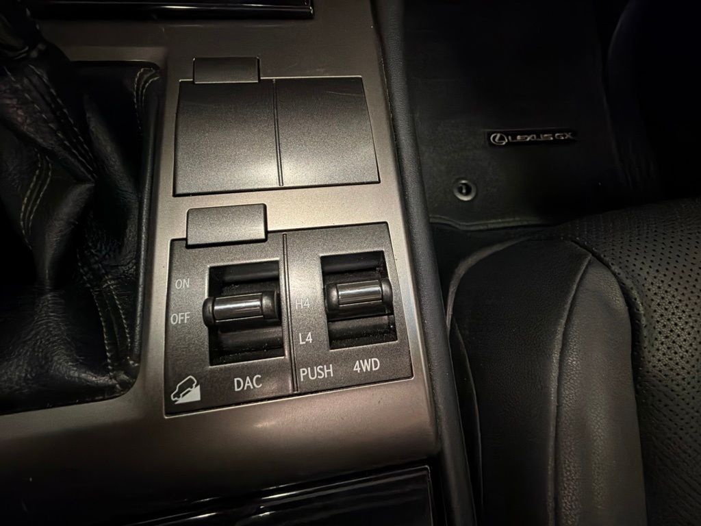 Used 2015 Lexus GX SUV