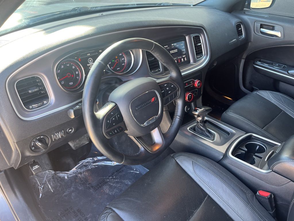 Thumbnail: 2020 Dodge Charger - 28