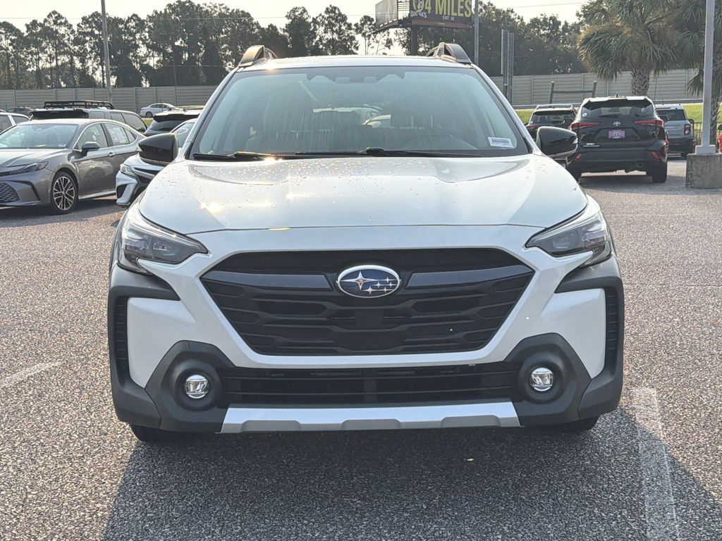 Used 2023 Subaru Outback SUV