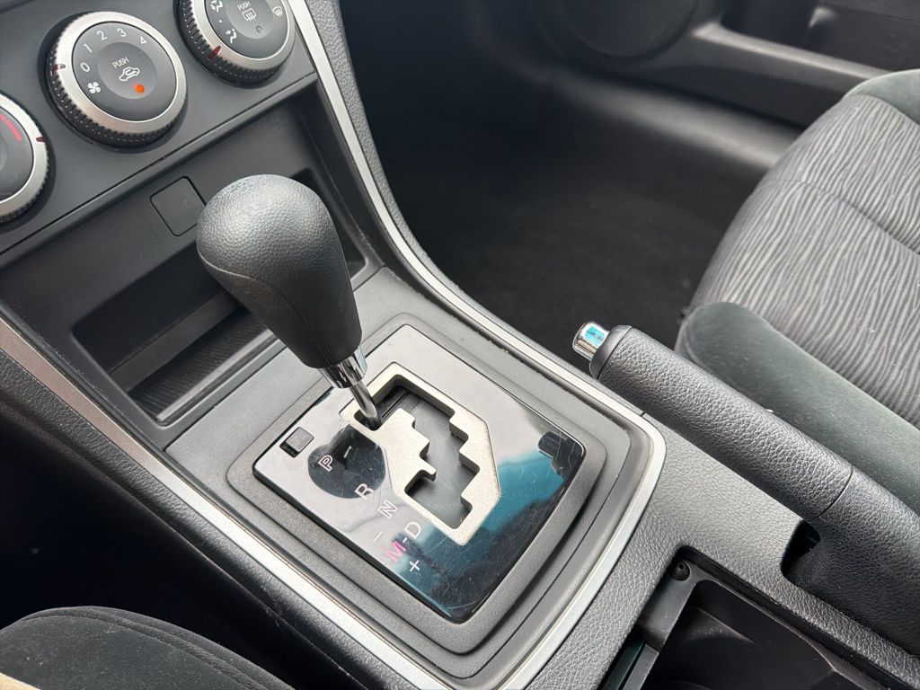 Thumbnail: 2010 Mazda Mazda6 - 32