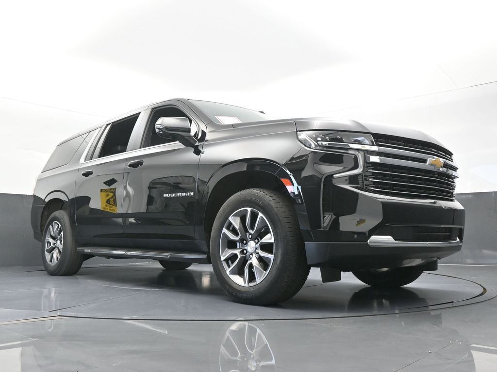 Used 2024 Black Chevrolet LT image 77