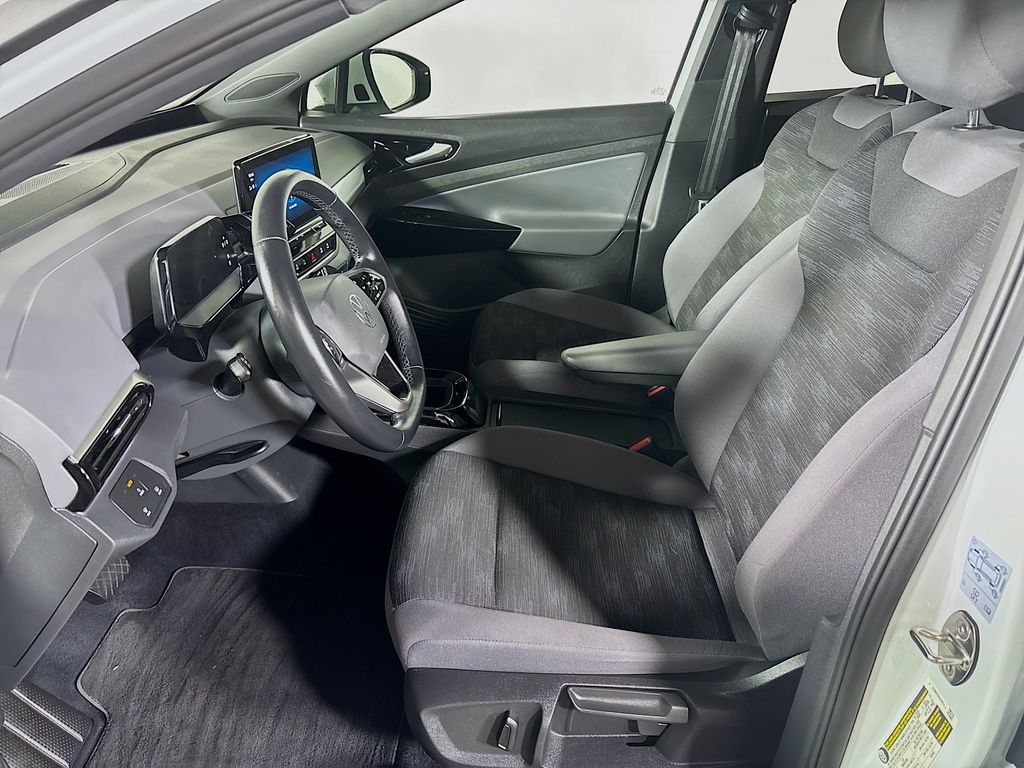 2021 Volkswagen ID.4 Pro