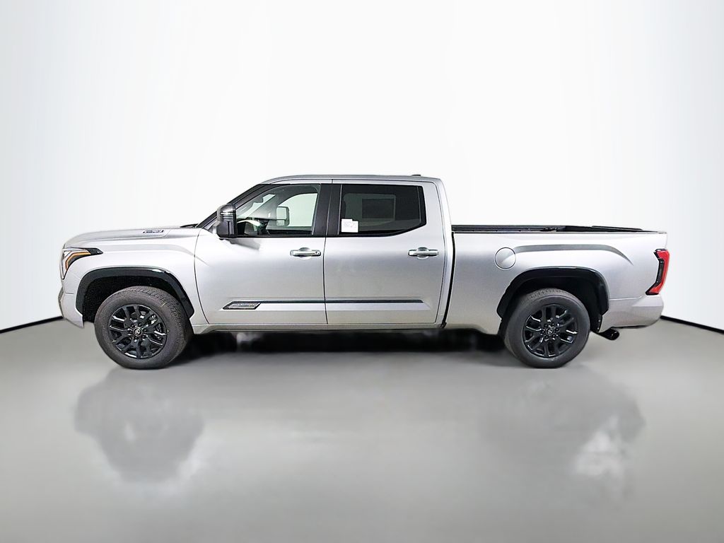 New 2026 Toyota Tundra i-FORCE MAX Truck