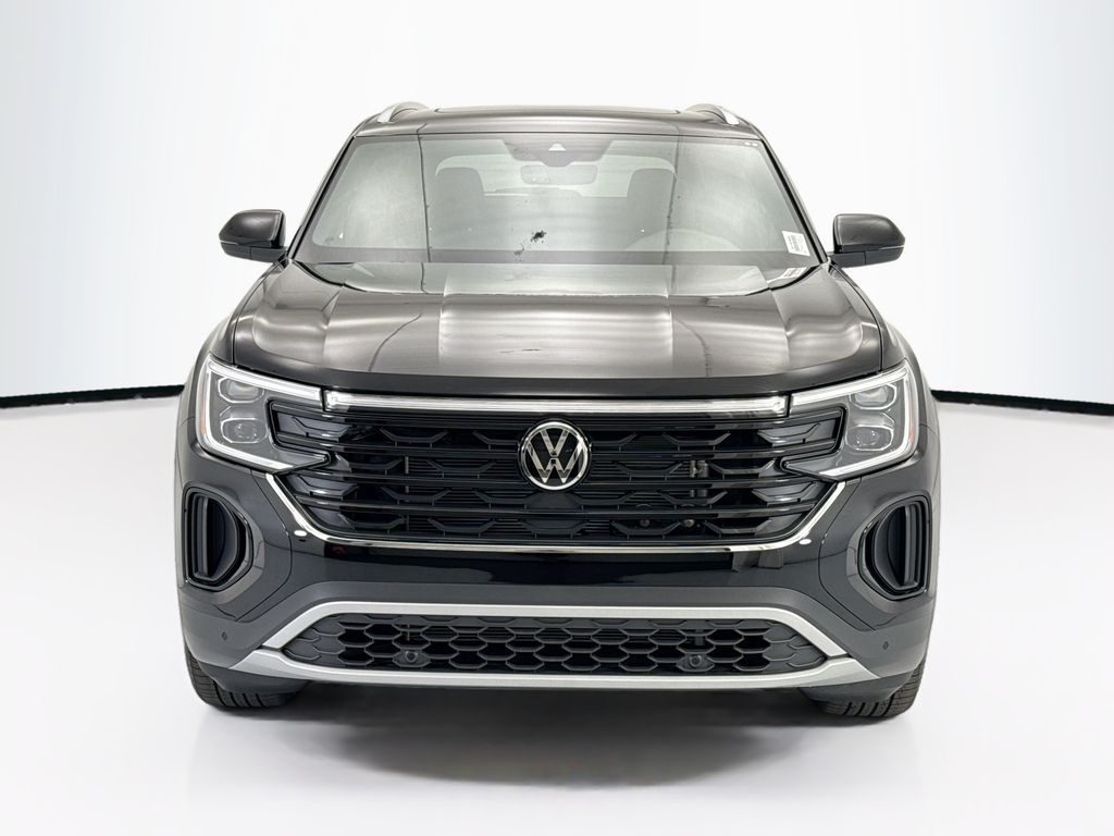 Thumbnail: 2026 Volkswagen Atlas - 2
