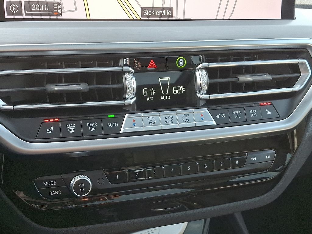 Thumbnail: 2023 BMW X3 - 17