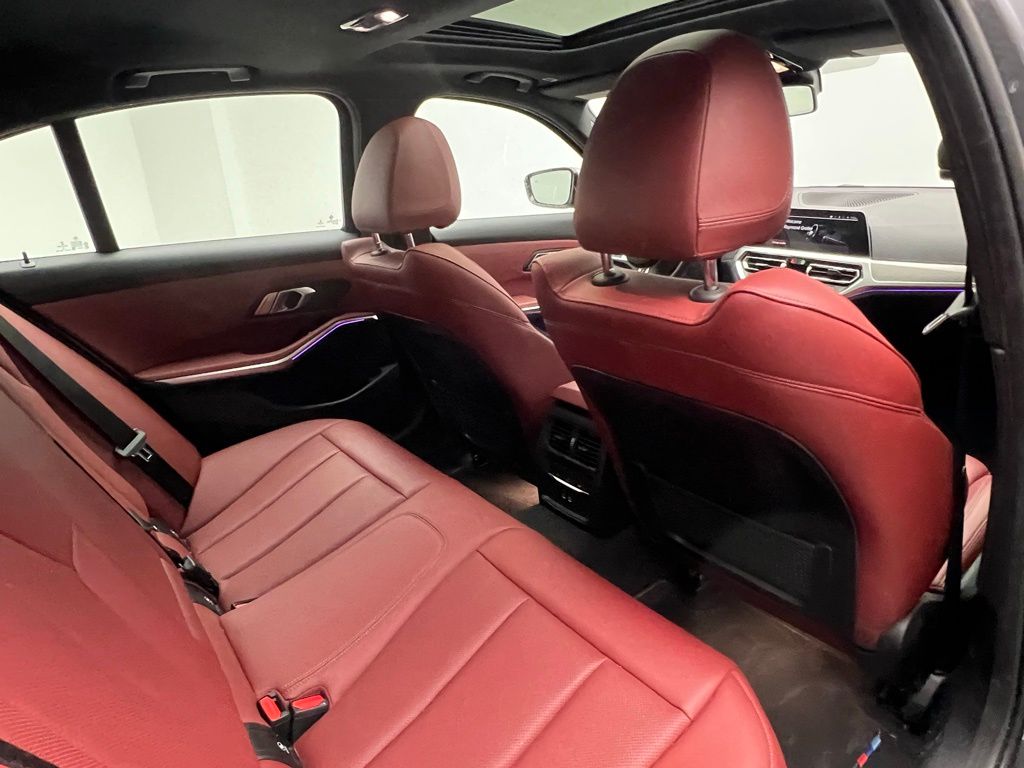 Thumbnail: 2022 BMW 3 Series - 8