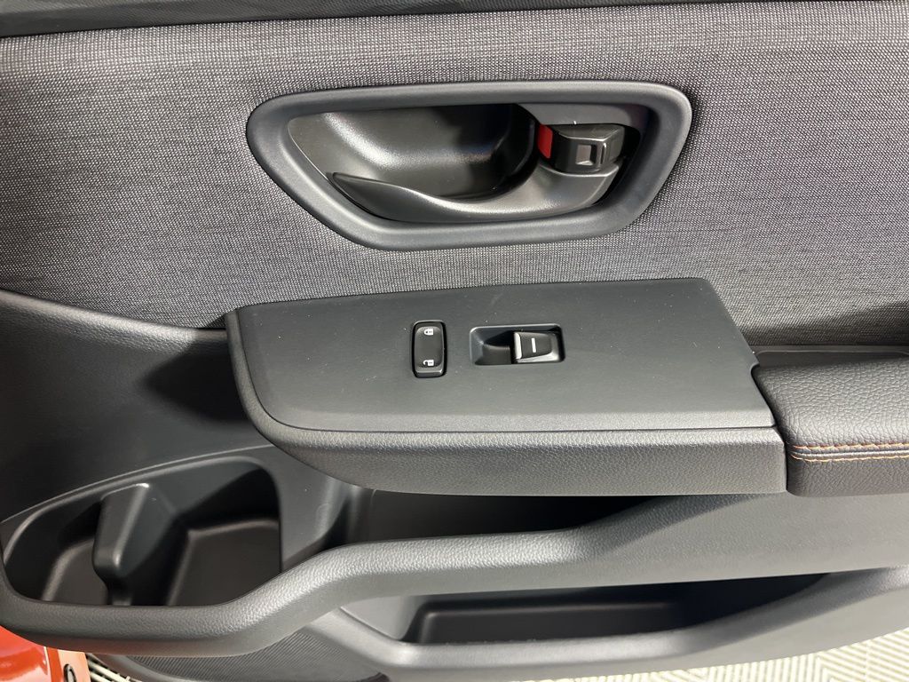 Thumbnail: 2026 Honda Passport - 11