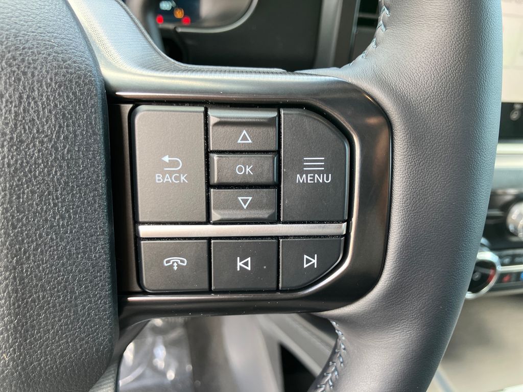 New 2026 Gray Ford Platinum image 18