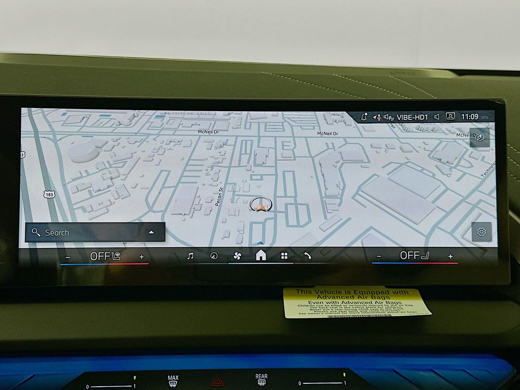 Thumbnail: 2026 BMW X3 - 12