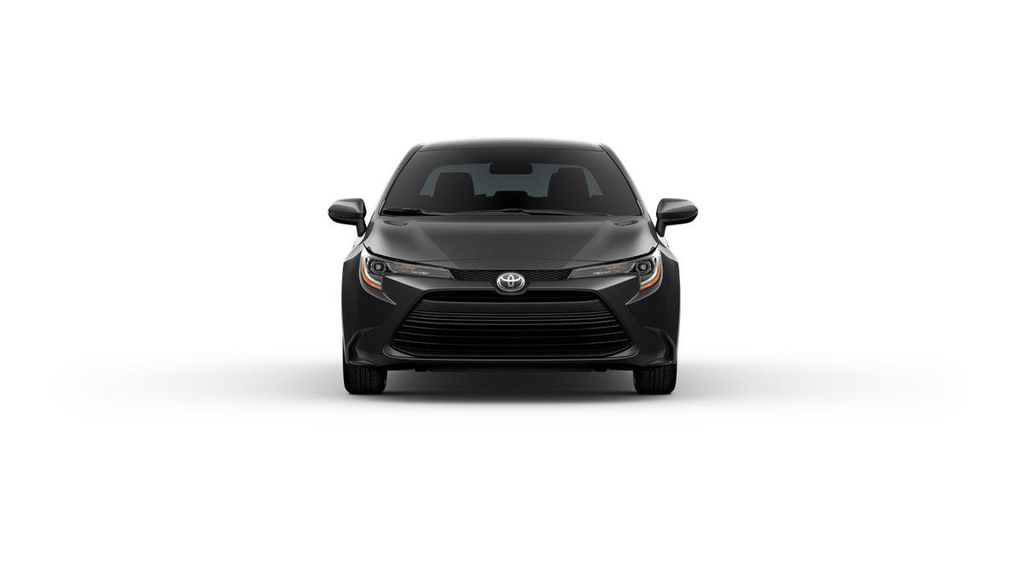 Thumbnail: 2025 Toyota Corolla - 17