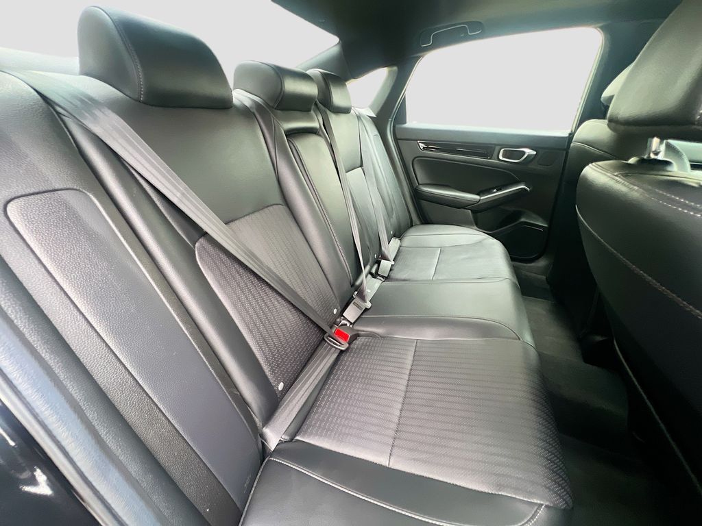 Used 2026 Black Honda Sport Touring image 27