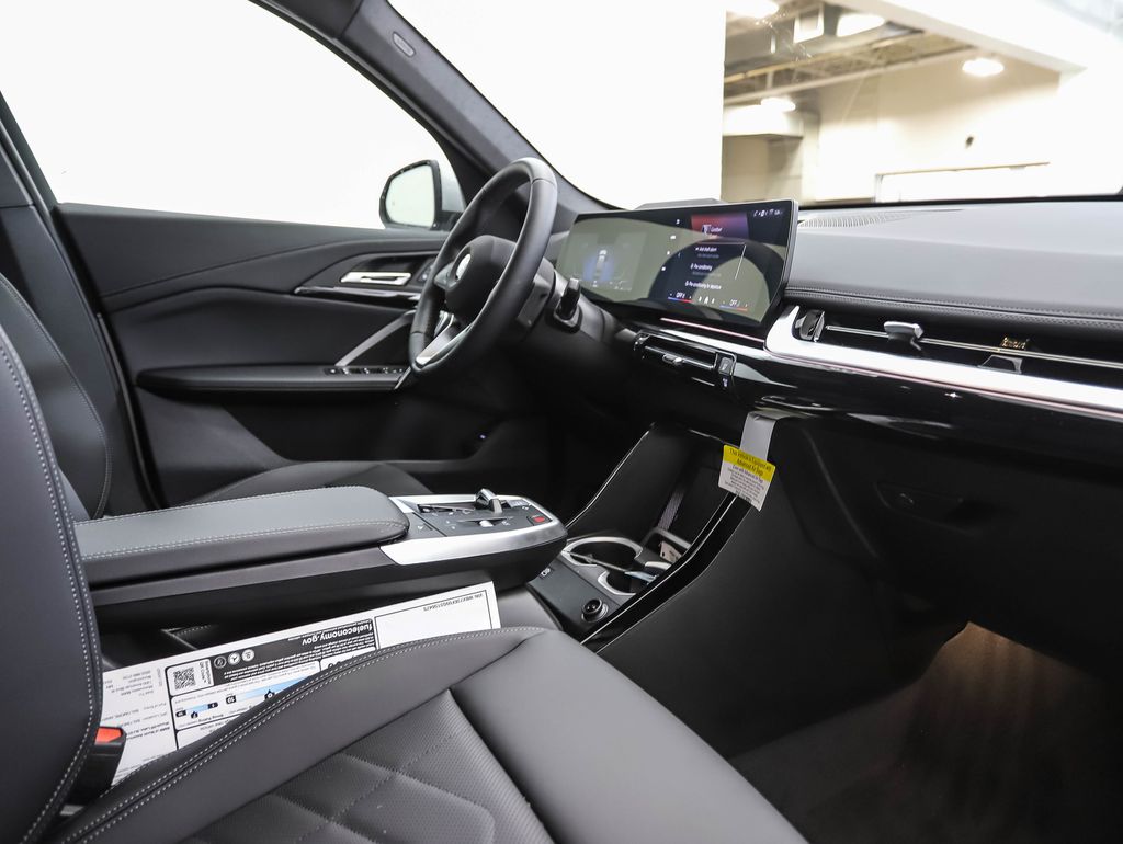 2025 BMW X1 xDrive28i 28