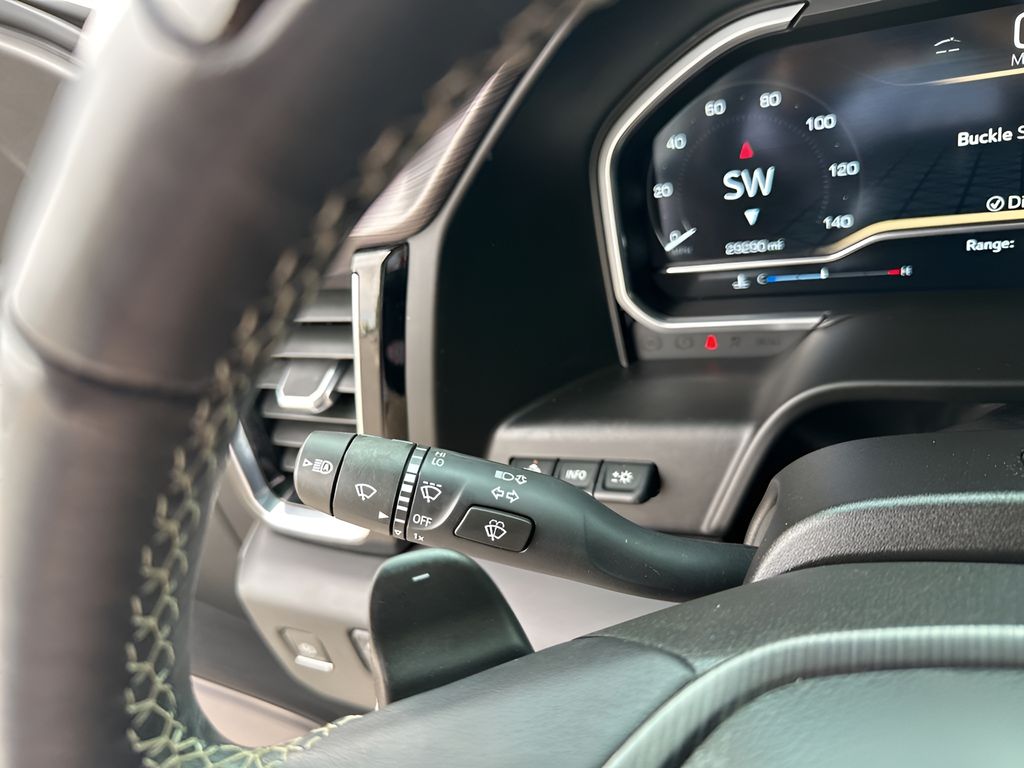 Used Car 2024 Gmc Sierra 1500  Denali Ultimate For Sale Under $70,000 In Austin, Texas