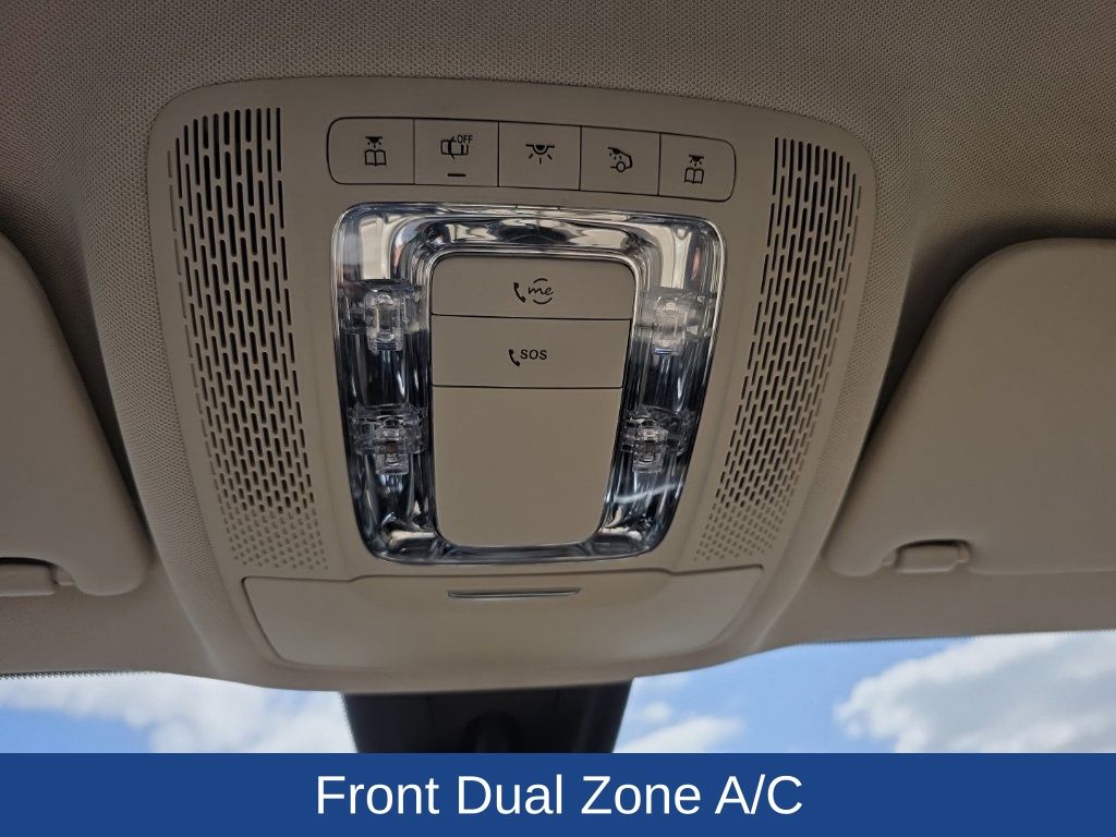 2020 Mercedes-Benz GLB 250 