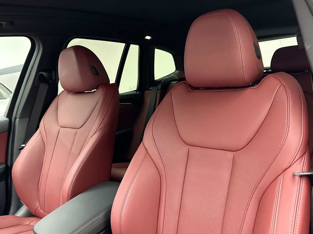 2024 BMW X3 M40i 3
