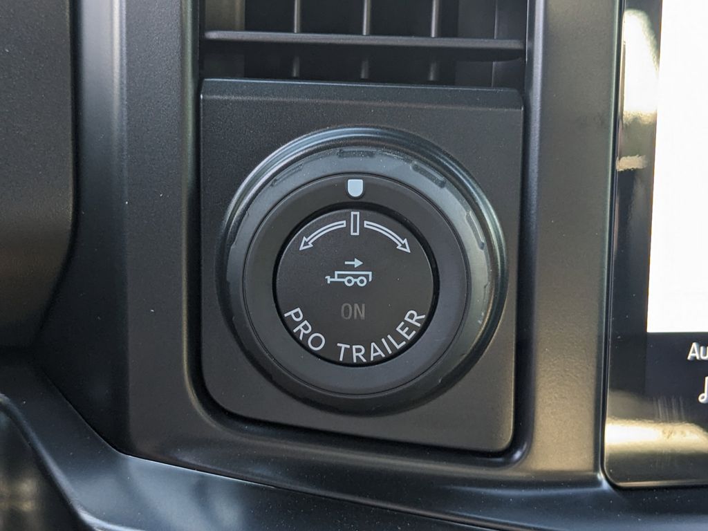 2024 Ford F-250 Super Duty Rocky Ridge