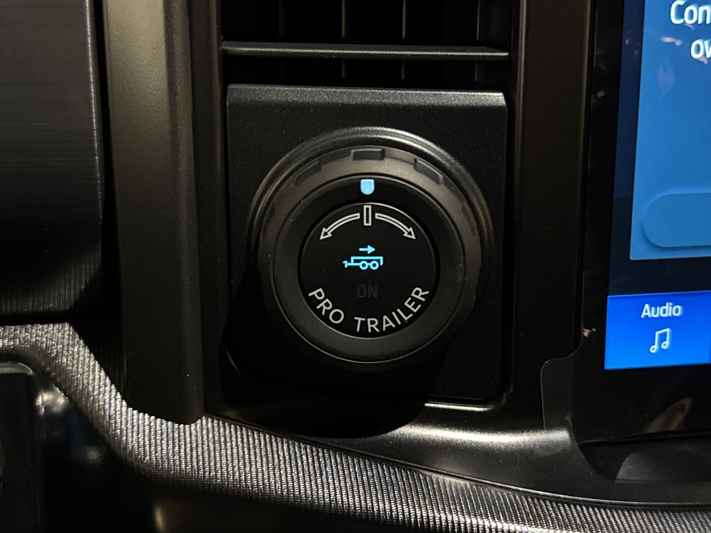 New 2026 White Ford Lariat image 32