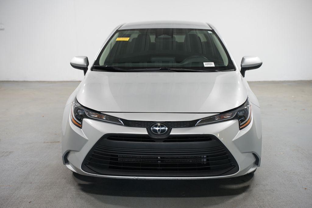 Thumbnail: 2024 Toyota Corolla - 2