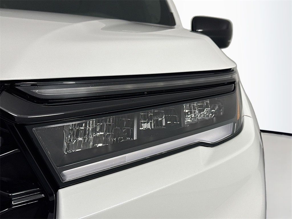 New Car 2025 Honda Pilot  Black Edition For Sale Under $60,000 In Austin, Texas