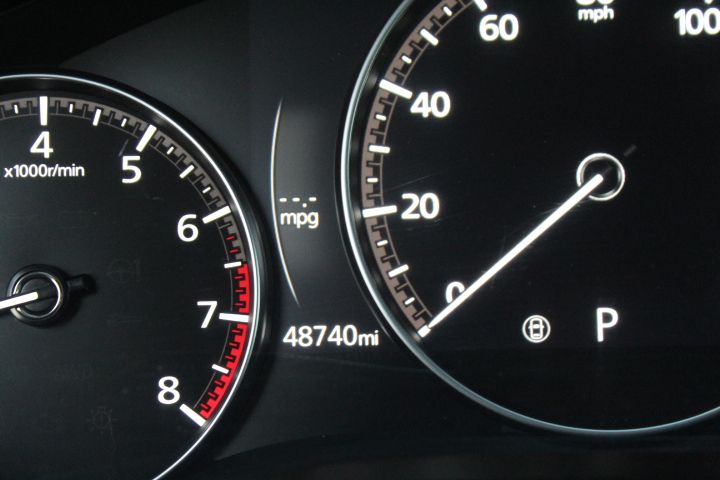 Used Car 2024 Mazda Cx-50  2.5 S Preferred Package For Sale Under $25,000 In Georgetown, Texas