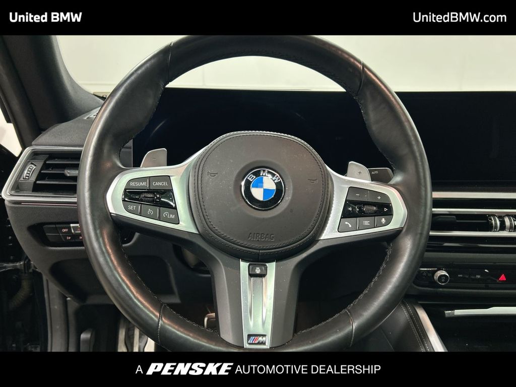 Thumbnail: 2024 BMW 4 Series - 14