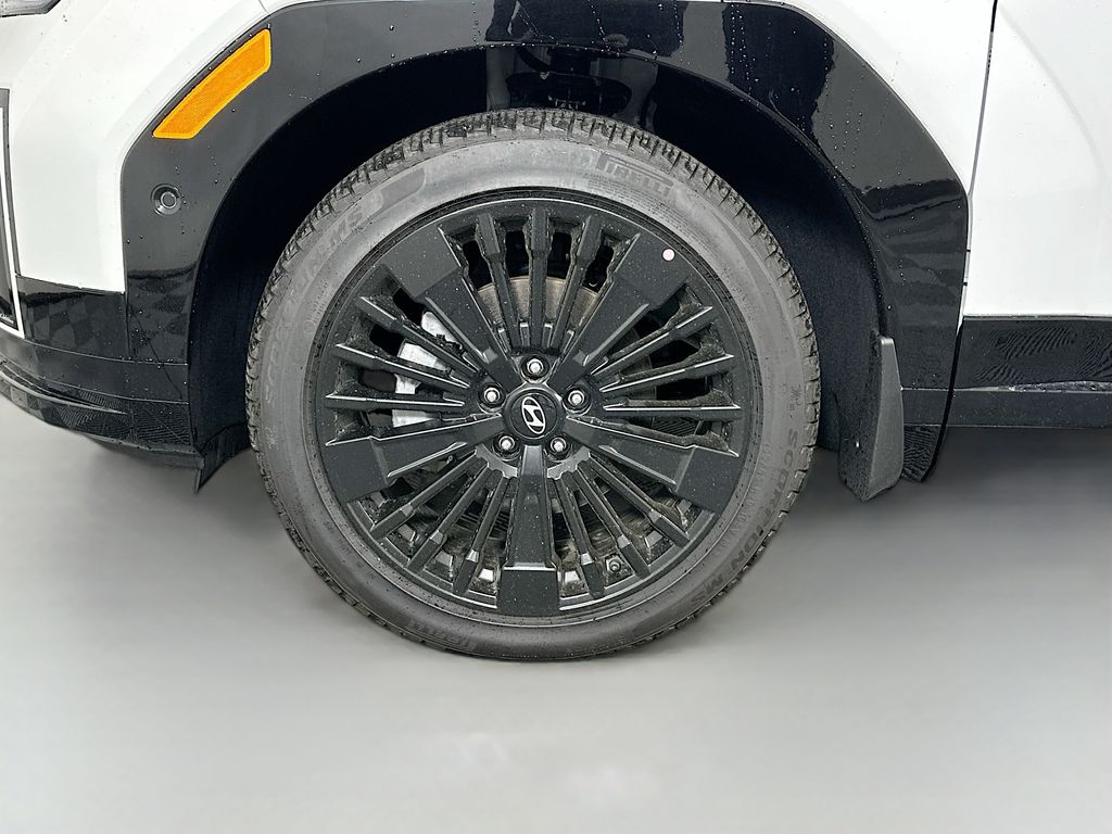 Thumbnail: 2026 Hyundai Santa Fe - 23