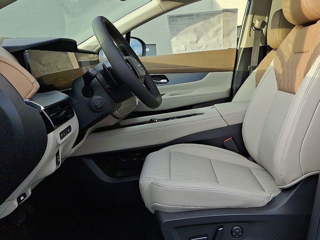 Thumbnail: 2026 Nissan Murano - 7