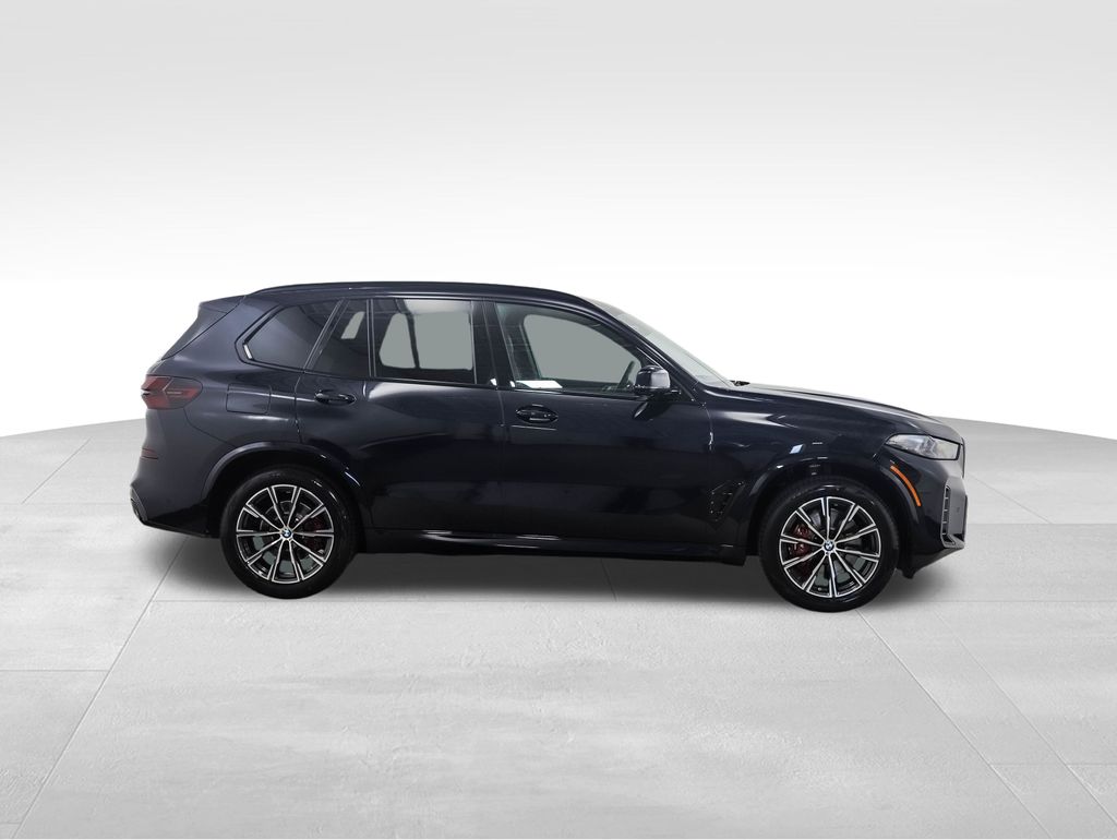 Thumbnail: 2026 BMW X5 - 6
