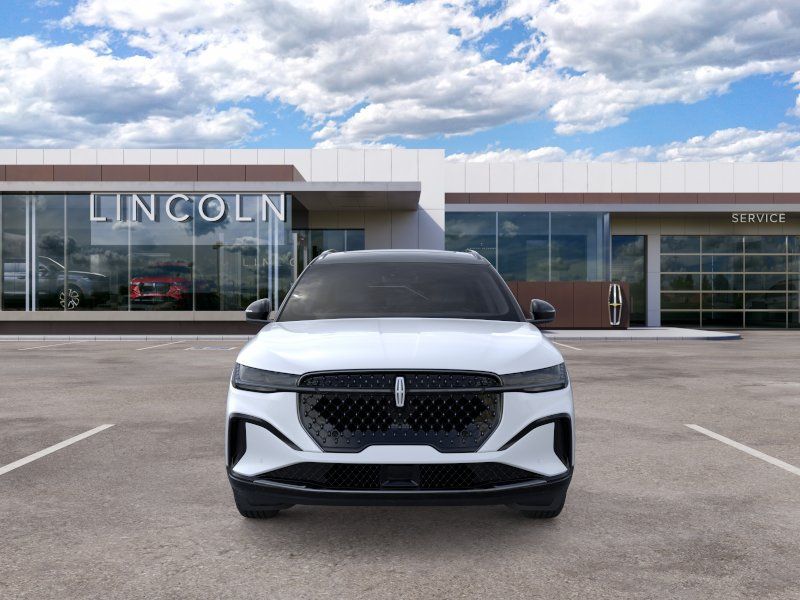 Thumbnail: 2026 Lincoln Nautilus - 6