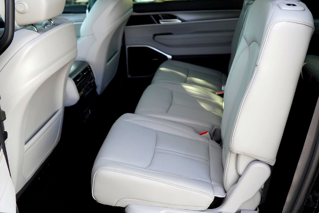 New Car 2025 Jeep Wagoneer L  Base For Sale Under $80,000 In Taylor, Texas