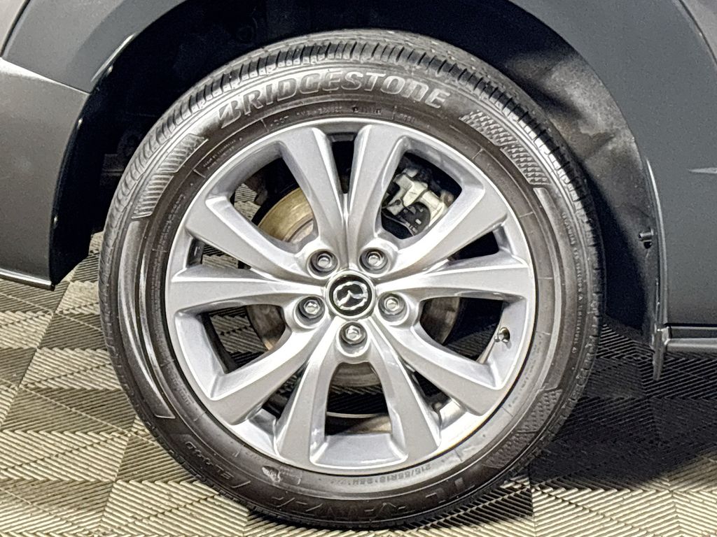 2022 Mazda CX-30 2.5 S Premium Package