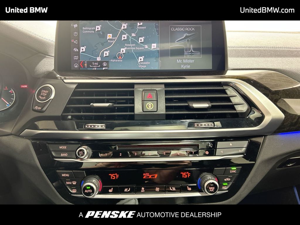 Thumbnail: 2019 BMW X3 - 18