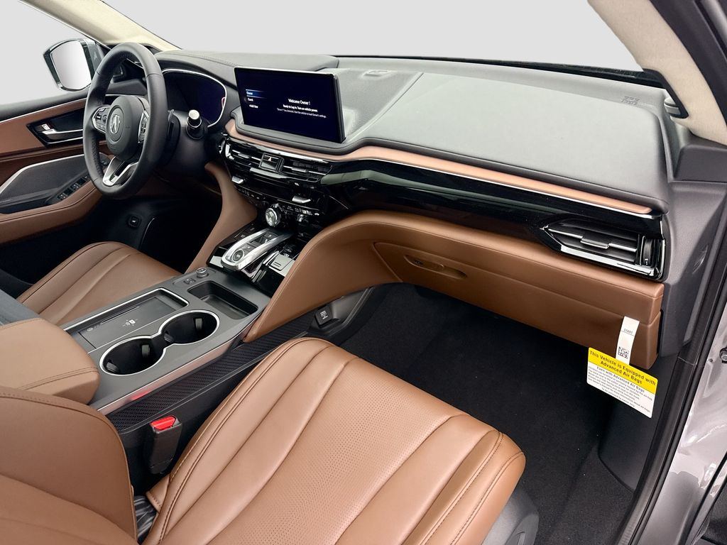 Thumbnail: 2026 Acura MDX - 16