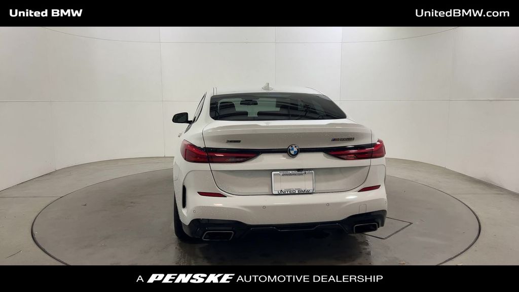 Thumbnail: 2020 BMW 2 Series - 7