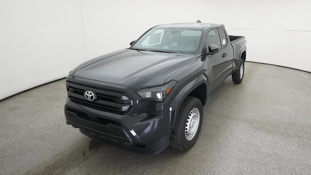 Thumbnail: 2025 Toyota Tacoma - 15