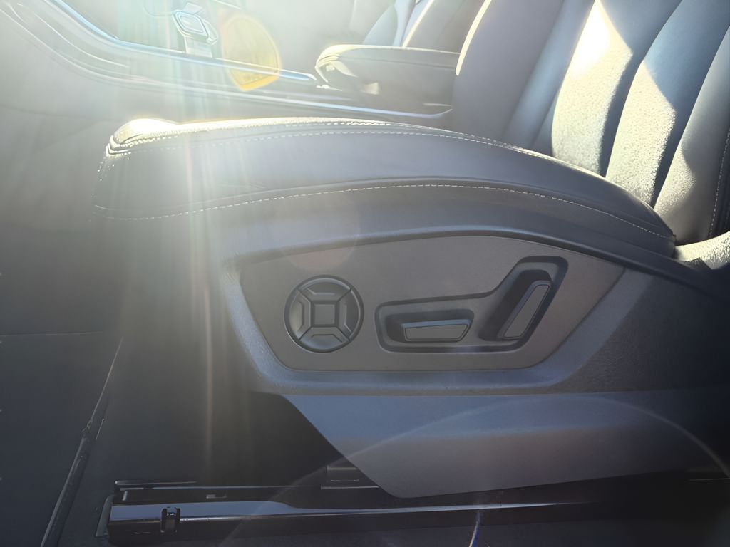 Used 2025 Audi Q7 SUV