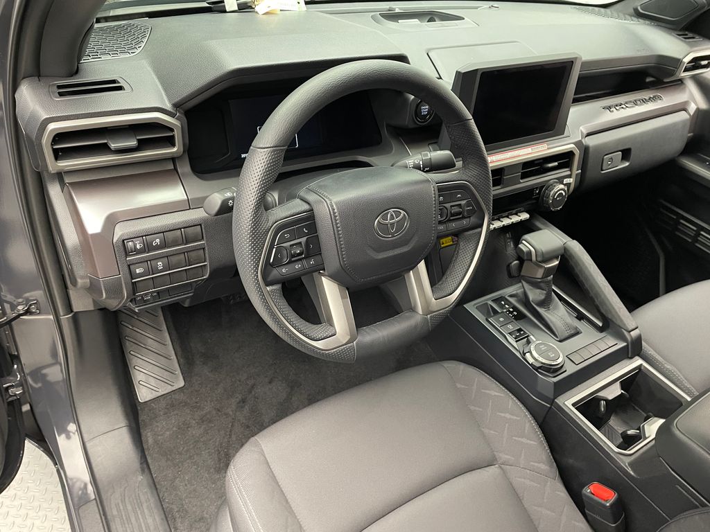 Thumbnail: 2025 Toyota Tacoma - 11